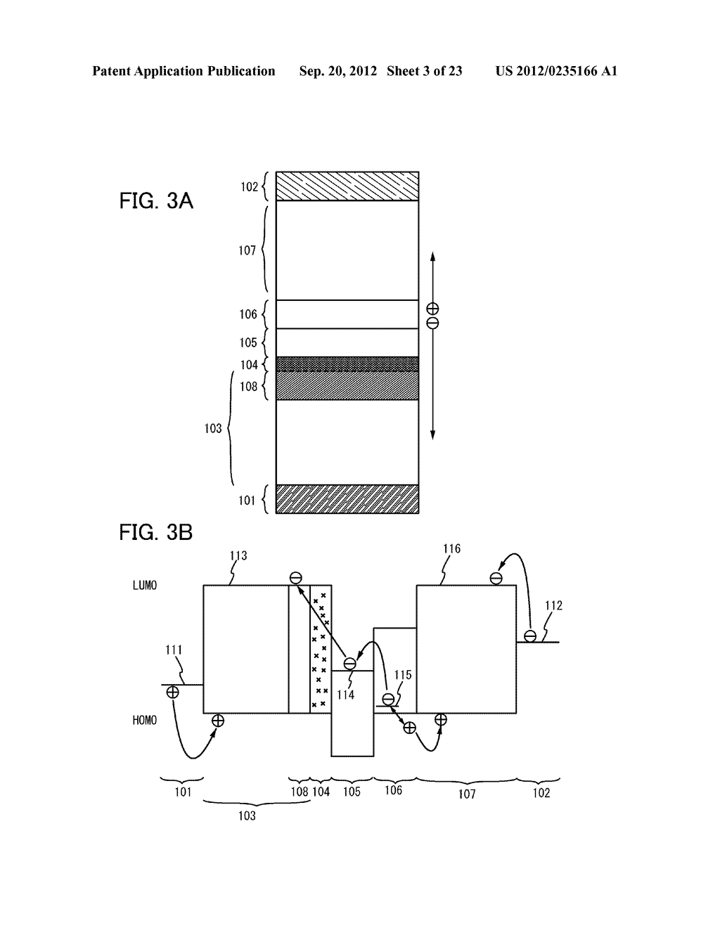 LIGHT-EMITTING ELEMENT, LIGHT-EMITTING DEVICE, LIGHTING DEVICE, AND     ELECTRONIC DEVICE - diagram, schematic, and image 04