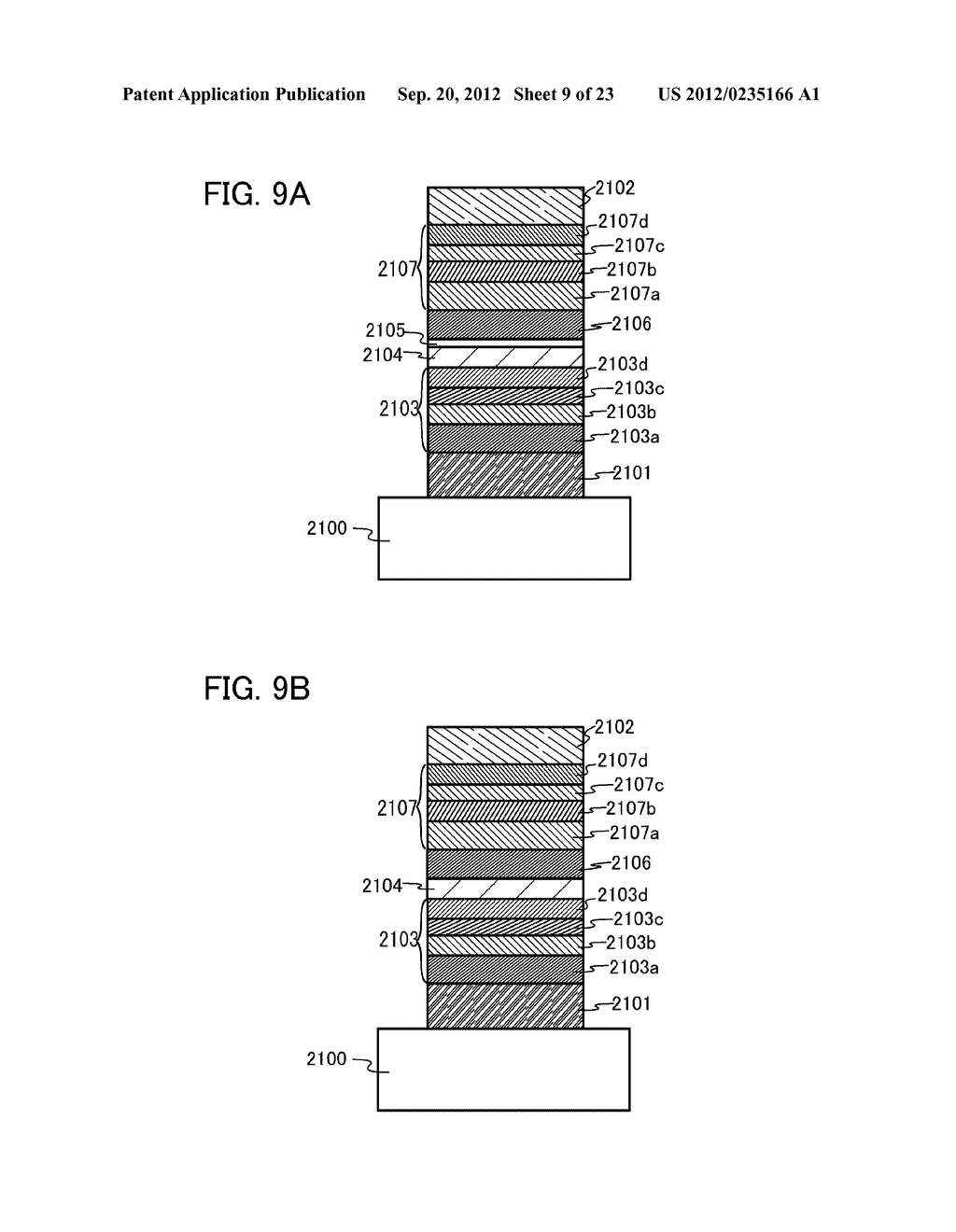 LIGHT-EMITTING ELEMENT, LIGHT-EMITTING DEVICE, LIGHTING DEVICE, AND     ELECTRONIC DEVICE - diagram, schematic, and image 10
