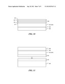 SOLID STATE OPTOELECTRONIC DEVICE WITH PREFORMED METAL SUPPORT SUBSTRATE diagram and image