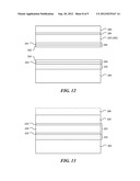 SOLID STATE OPTOELECTRONIC DEVICE WITH PREFORMED METAL SUPPORT SUBSTRATE diagram and image