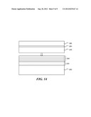 SOLID STATE OPTOELECTRONIC DEVICE WITH PREFORMED METAL SUPPORT SUBSTRATE diagram and image