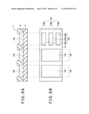 DISPLAY DEVICE AND ELECTRONIC APPARATUS diagram and image