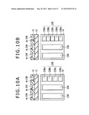 DISPLAY DEVICE AND ELECTRONIC APPARATUS diagram and image