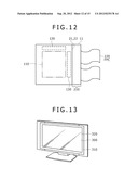 DISPLAY DEVICE AND ELECTRONIC APPARATUS diagram and image