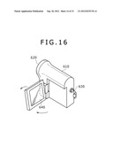 DISPLAY DEVICE AND ELECTRONIC APPARATUS diagram and image