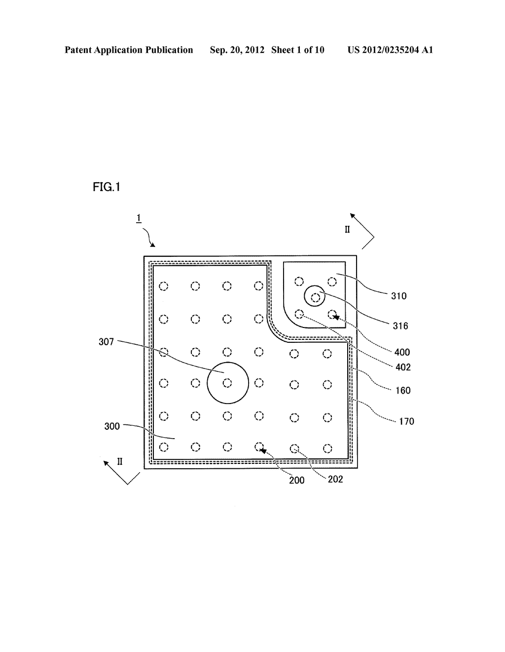 SEMICONDUCTOR LIGHT EMITTING ELEMENT, LIGHT EMITTING DEVICE USING     SEMICONDUCTOR LIGHT EMITTING ELEMENT, AND ELECTRONIC APPARATUS - diagram, schematic, and image 02