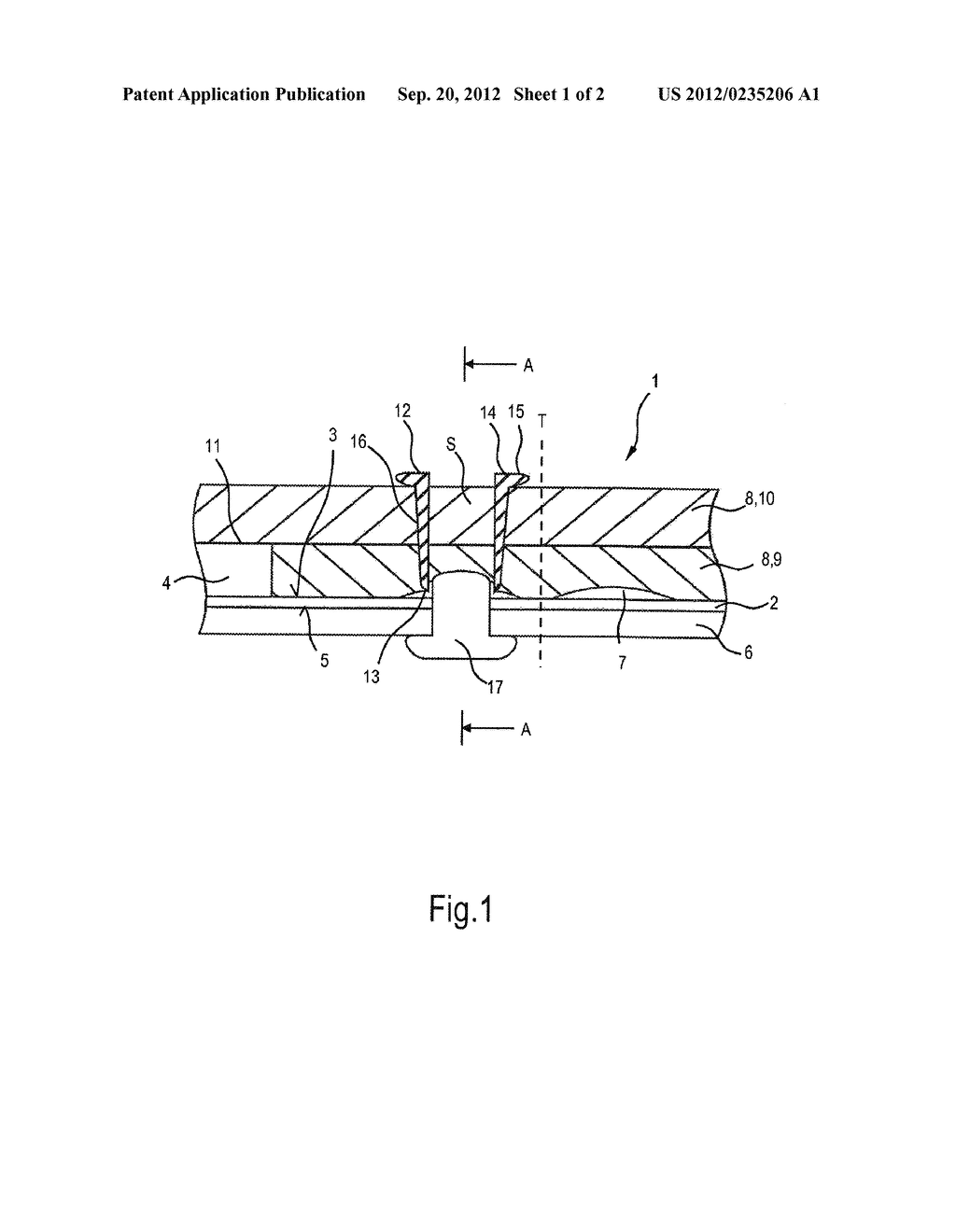LIGHTING DEVICE AND METHOD FOR CONTACTING A LIGHTING DEVICE - diagram, schematic, and image 02
