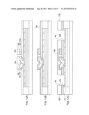 SEMICONDUCTOR DEVICE, MANUFACTURING METHOD AND TRANSISTOR CIRCUIT diagram and image