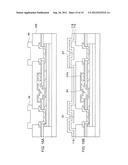 SEMICONDUCTOR DEVICE, MANUFACTURING METHOD AND TRANSISTOR CIRCUIT diagram and image