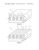 Cross-Point Memory Structures diagram and image