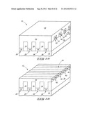 Cross-Point Memory Structures diagram and image