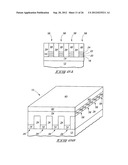 Cross-Point Memory Structures diagram and image