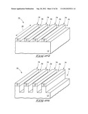 Cross-Point Memory Structures diagram and image