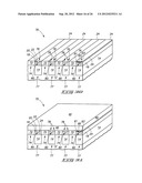 Cross-Point Memory Structures diagram and image