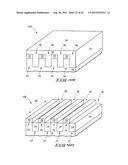 Cross-Point Memory Structures diagram and image