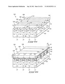 Cross-Point Memory Structures diagram and image