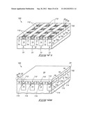 Cross-Point Memory Structures diagram and image