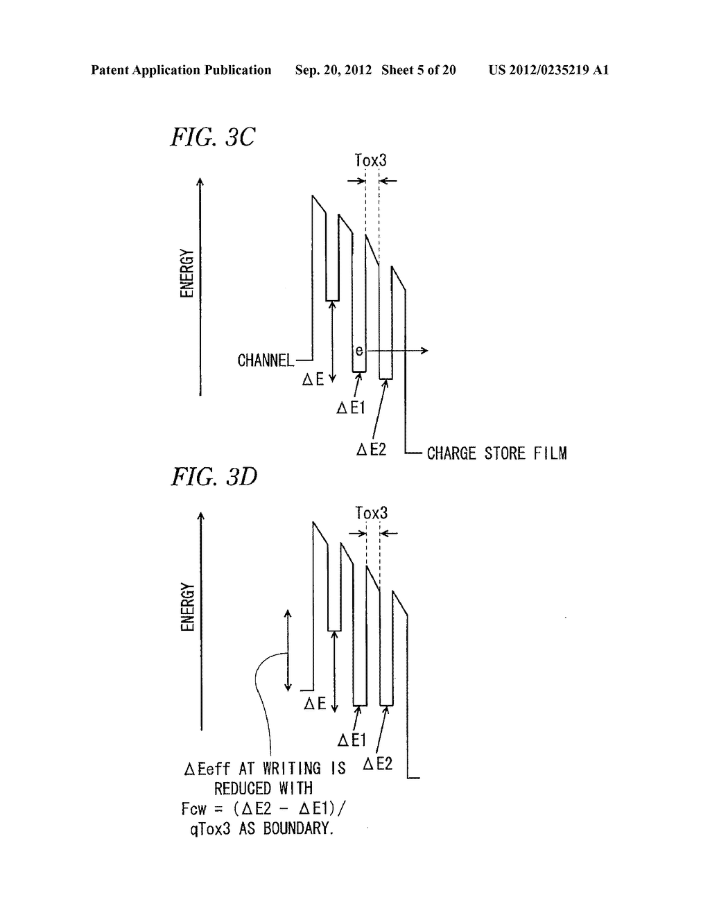 SEMICONDUCTOR MEMORY - diagram, schematic, and image 06