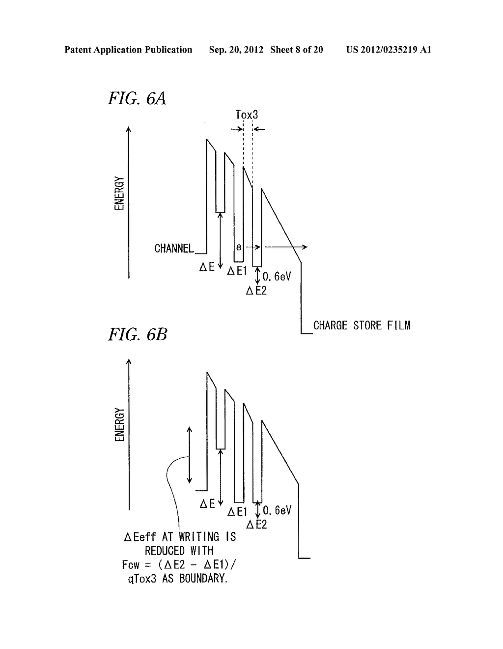 SEMICONDUCTOR MEMORY - diagram, schematic, and image 09