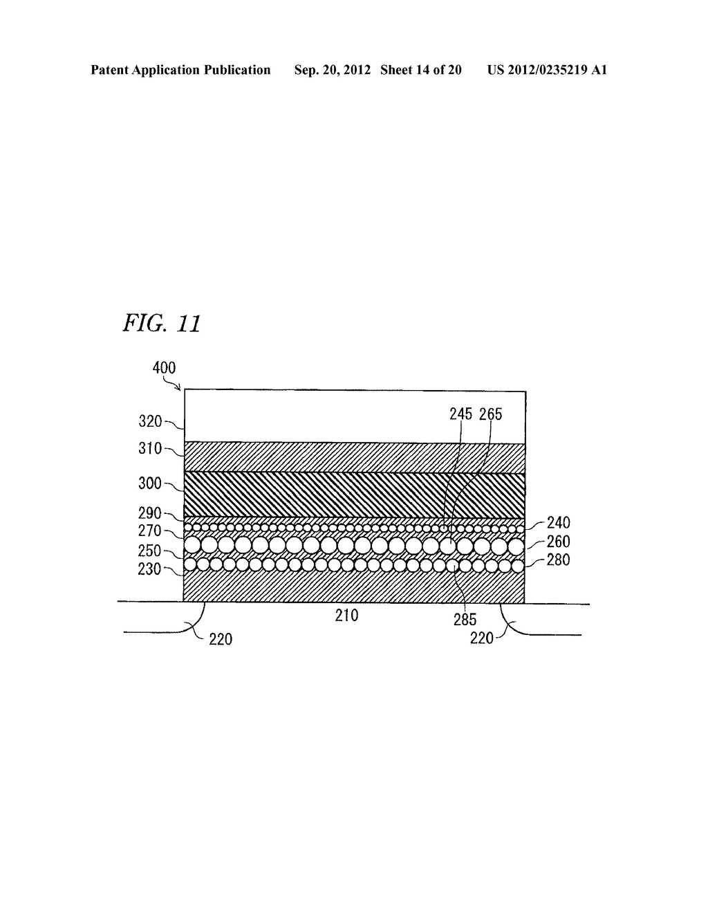 SEMICONDUCTOR MEMORY - diagram, schematic, and image 15