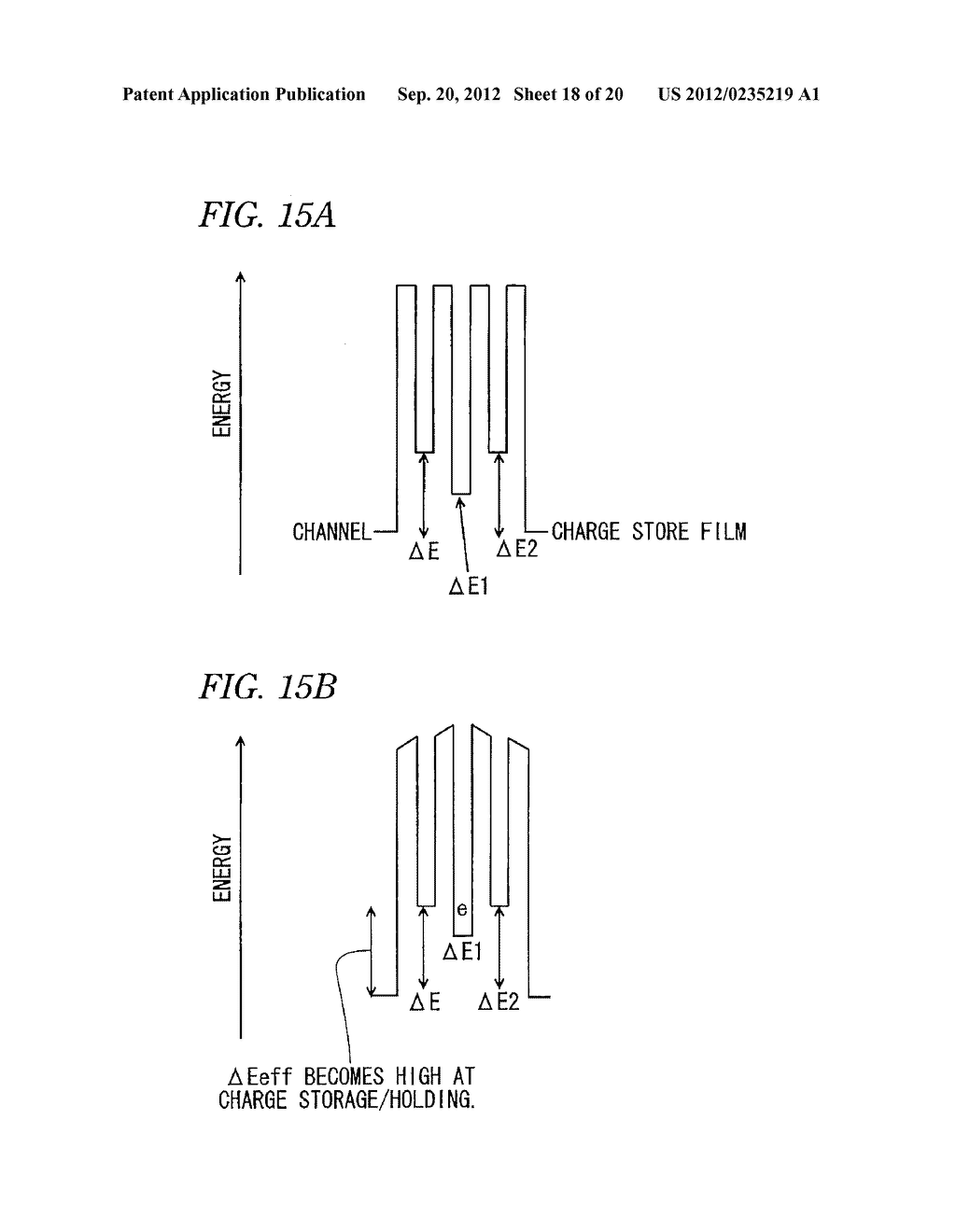 SEMICONDUCTOR MEMORY - diagram, schematic, and image 19