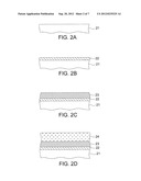 SEMICONDUCTOR DEVICE AND METHOD OF MANUFACTURING THE SAME diagram and image