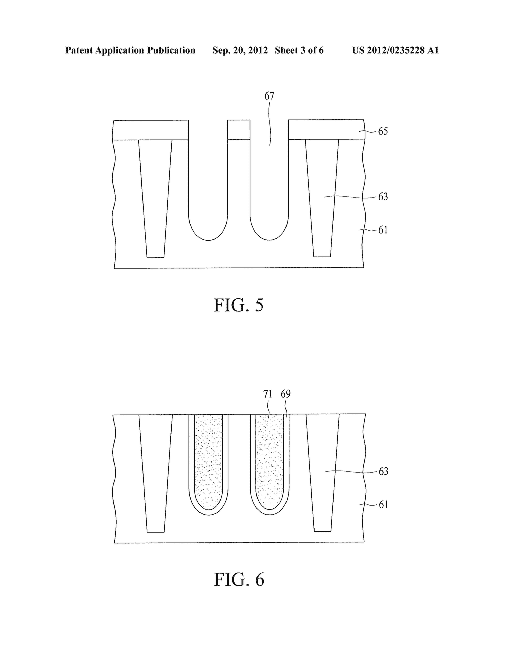 TRANSISTOR STRUCTURE AND METHOD FOR PREPARING THE SAME - diagram, schematic, and image 04