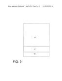 FIELD EFFECT TRANSISTOR STRUCTURE AND METHOD OF FORMING SAME diagram and image