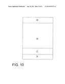 FIELD EFFECT TRANSISTOR STRUCTURE AND METHOD OF FORMING SAME diagram and image