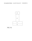 FIELD EFFECT TRANSISTOR STRUCTURE AND METHOD OF FORMING SAME diagram and image