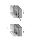 FIN FET DEVICE WITH INDEPENDENT CONTROL GATE diagram and image