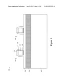 HYBRID MOSFET STRUCTURE HAVING DRAIN SIDE SCHOTTKY JUNCTION diagram and image