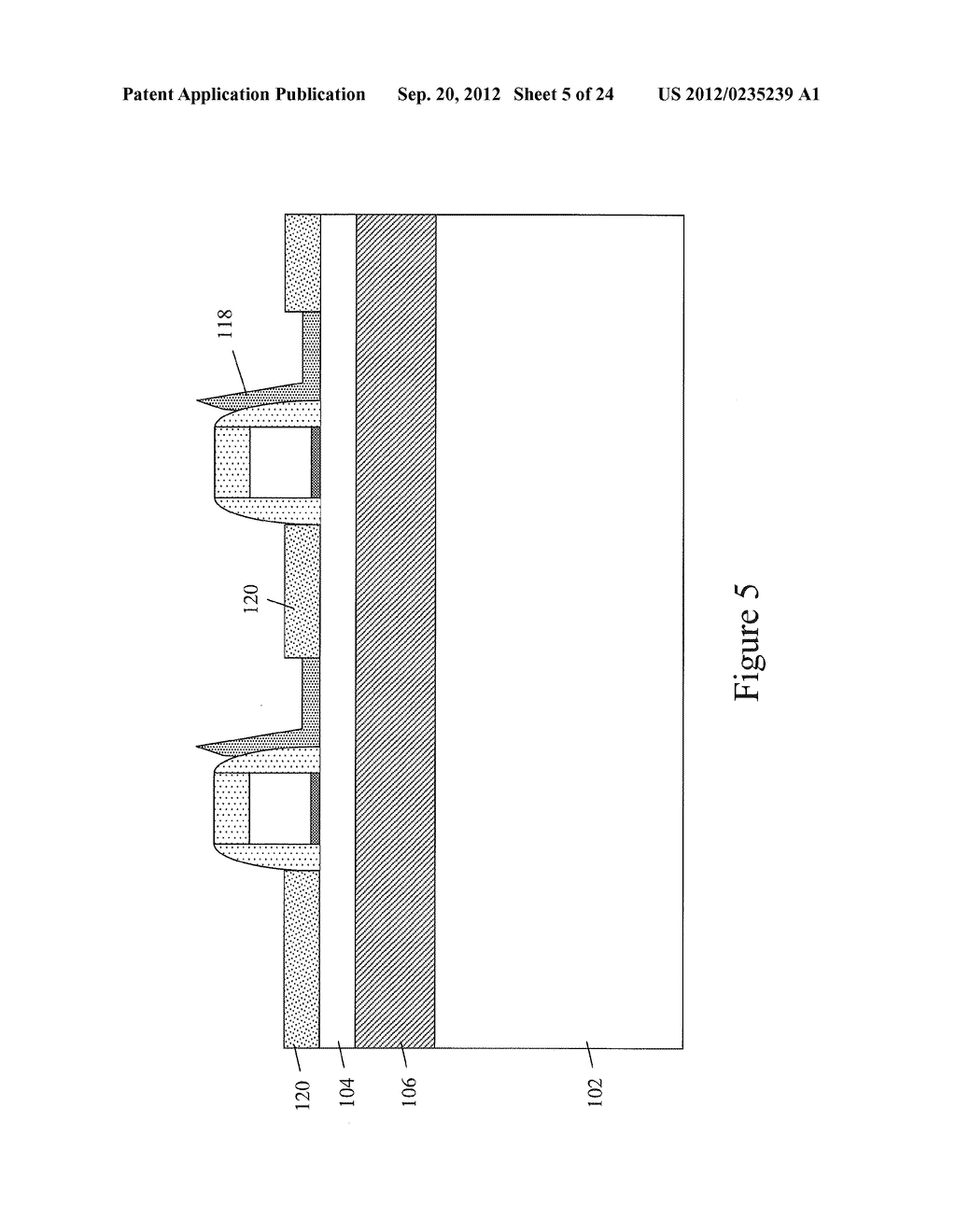 HYBRID MOSFET STRUCTURE HAVING DRAIN SIDE SCHOTTKY JUNCTION - diagram, schematic, and image 06