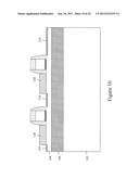 HYBRID MOSFET STRUCTURE HAVING DRAIN SIDE SCHOTTKY JUNCTION diagram and image