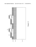 HYBRID MOSFET STRUCTURE HAVING DRAIN SIDE SCHOTTKY JUNCTION diagram and image