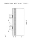 HYBRID MOSFET STRUCTURE HAVING DRAIN SIDE SCHOTTKY JUNCTION diagram and image