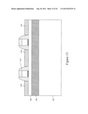 HYBRID MOSFET STRUCTURE HAVING DRAIN SIDE SCHOTTKY JUNCTION diagram and image