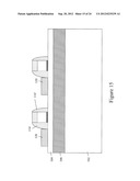 HYBRID MOSFET STRUCTURE HAVING DRAIN SIDE SCHOTTKY JUNCTION diagram and image