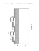 HYBRID MOSFET STRUCTURE HAVING DRAIN SIDE SCHOTTKY JUNCTION diagram and image