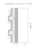 HYBRID MOSFET STRUCTURE HAVING DRAIN SIDE SCHOTTKY JUNCTION diagram and image