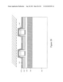 HYBRID MOSFET STRUCTURE HAVING DRAIN SIDE SCHOTTKY JUNCTION diagram and image