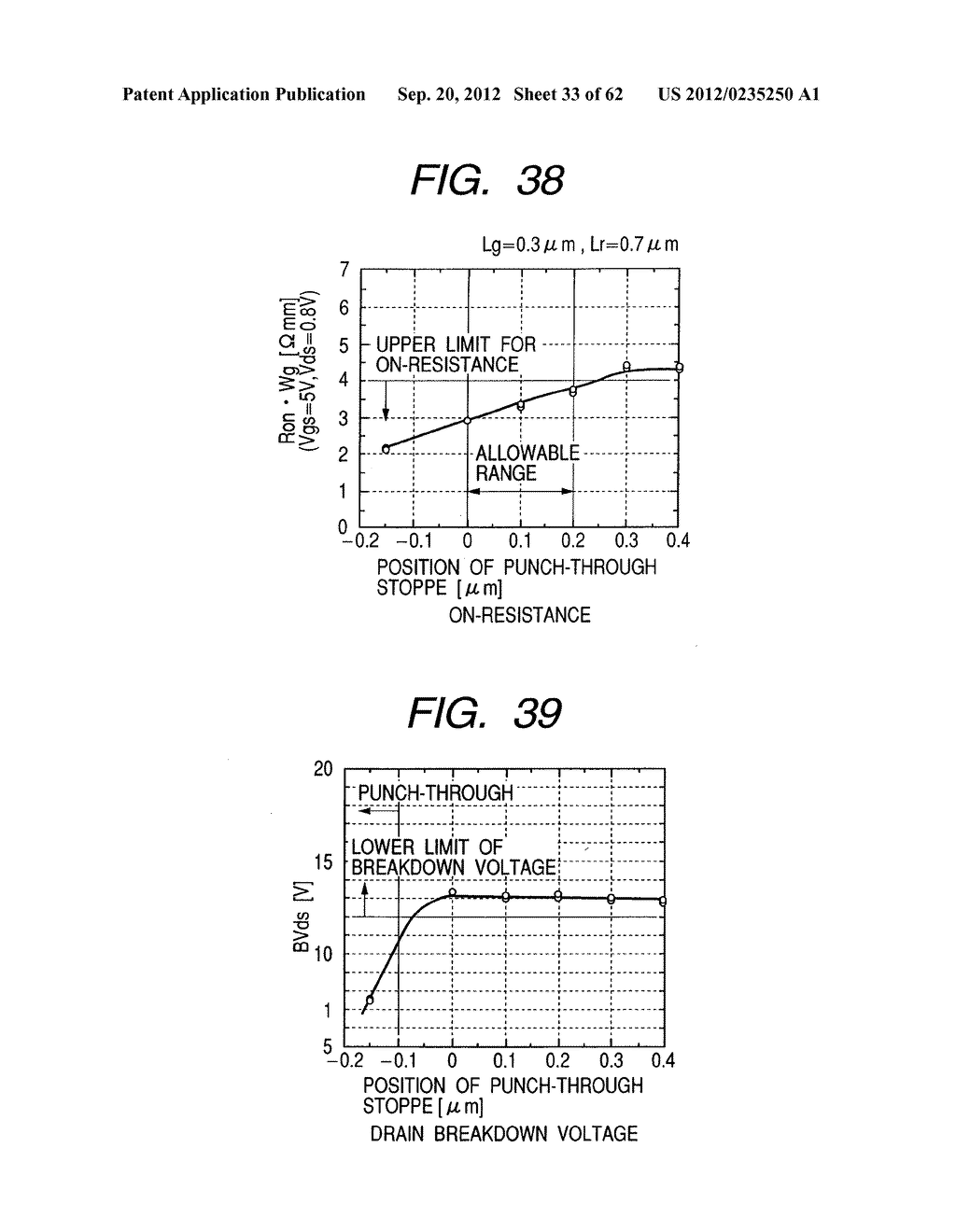 SEMICONDUCTOR DEVICE AND A METHOD OF MANUFACTURING THE SAME - diagram, schematic, and image 34