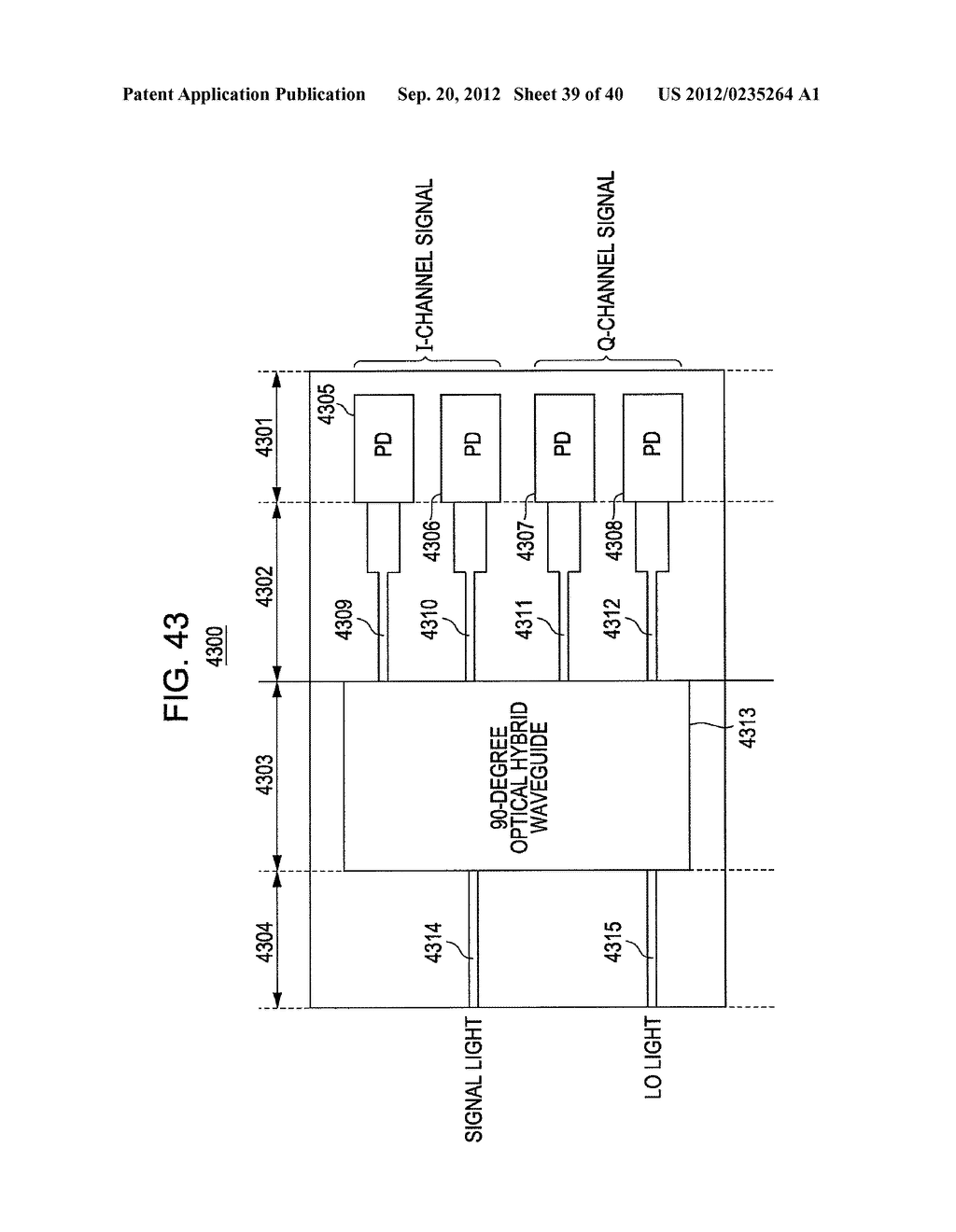 LIGHT RECEIVING ELEMENT, LIGHT RECEIVING DEVICE, AND LIGHT RECEIVING     MODULE - diagram, schematic, and image 40