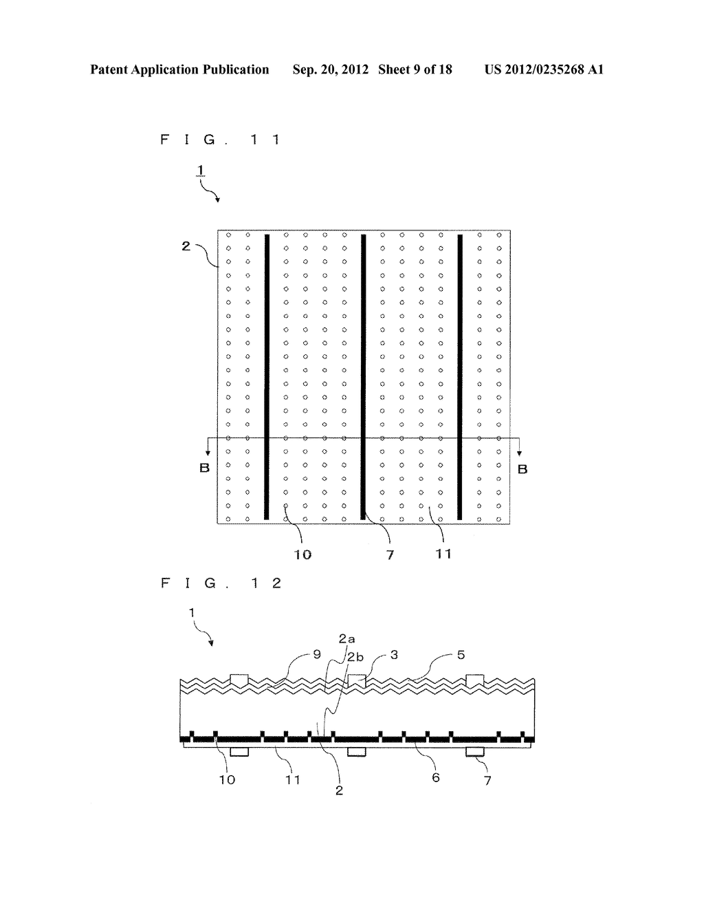 PHOTOELECTRIC CONVERSION MODULE, METHOD FOR MANUFACTURING SAME, AND POWER     GENERATION DEVICE - diagram, schematic, and image 10