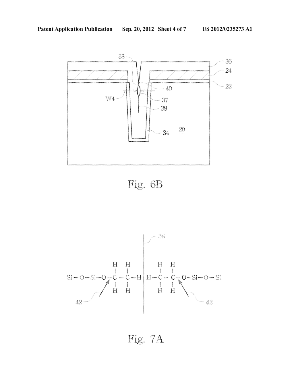 Hybrid Gap-fill Approach for STI Formation - diagram, schematic, and image 05