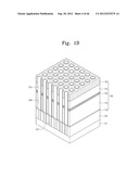 SEMICONDUCTOR DEVICES AND METHODS FOR FABRICATING THE SAME diagram and image