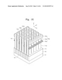 SEMICONDUCTOR DEVICES AND METHODS FOR FABRICATING THE SAME diagram and image