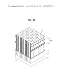 SEMICONDUCTOR DEVICES AND METHODS FOR FABRICATING THE SAME diagram and image