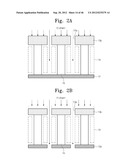 SEMICONDUCTOR DEVICES AND METHODS FOR FABRICATING THE SAME diagram and image