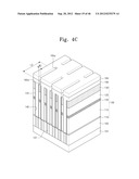 SEMICONDUCTOR DEVICES AND METHODS FOR FABRICATING THE SAME diagram and image